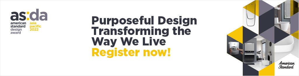 Join us in transforming the way we live through purposeful design