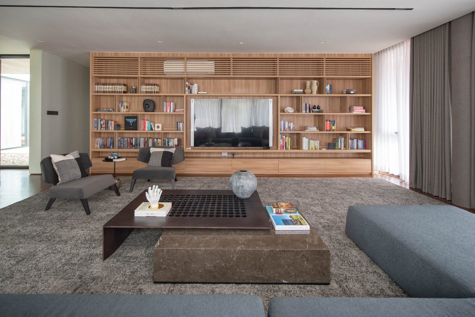 Screen Time: House of Screens by PXP Design Workshop - Kanto - Creative ...