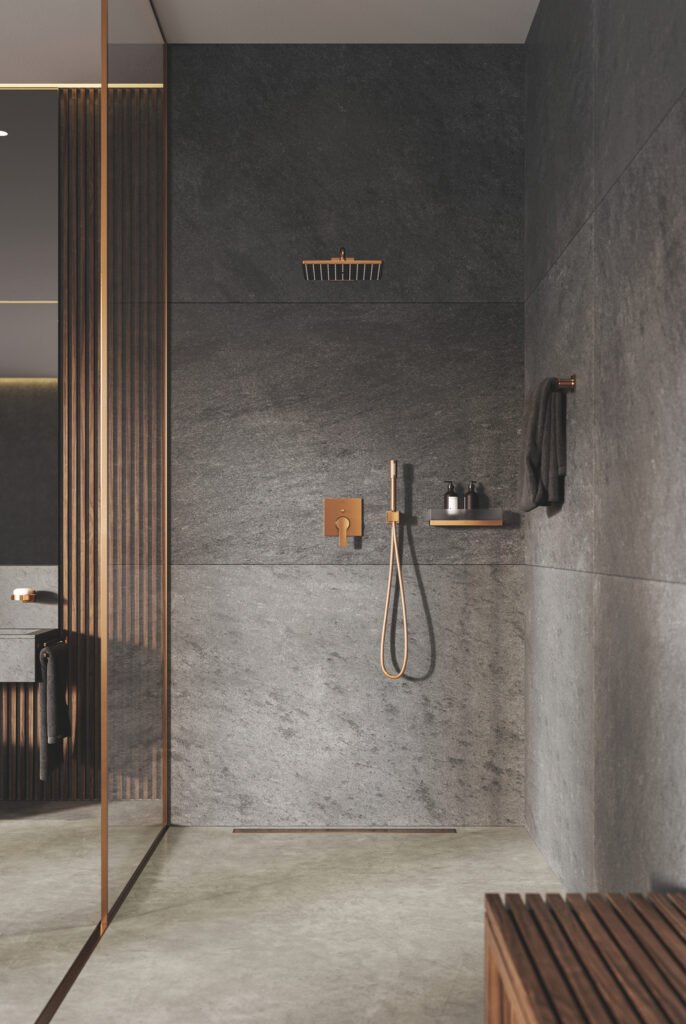 Kanto-GROHE SPA-Allure Bathroom