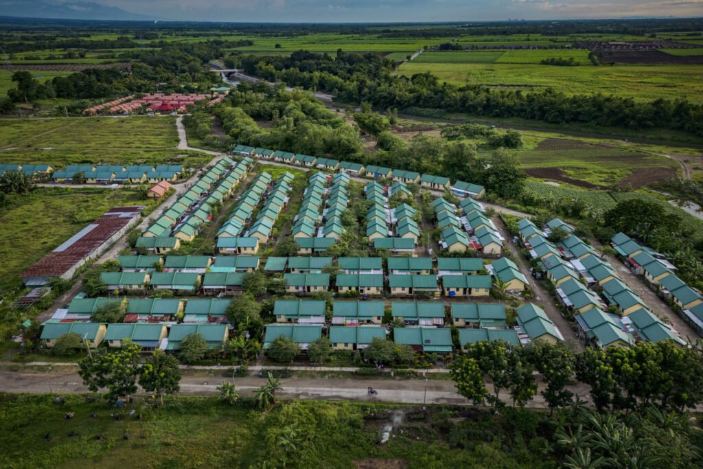 Kanto - Base Bahay Foundation - Base x Habitat for Humanity Negros Occidental 