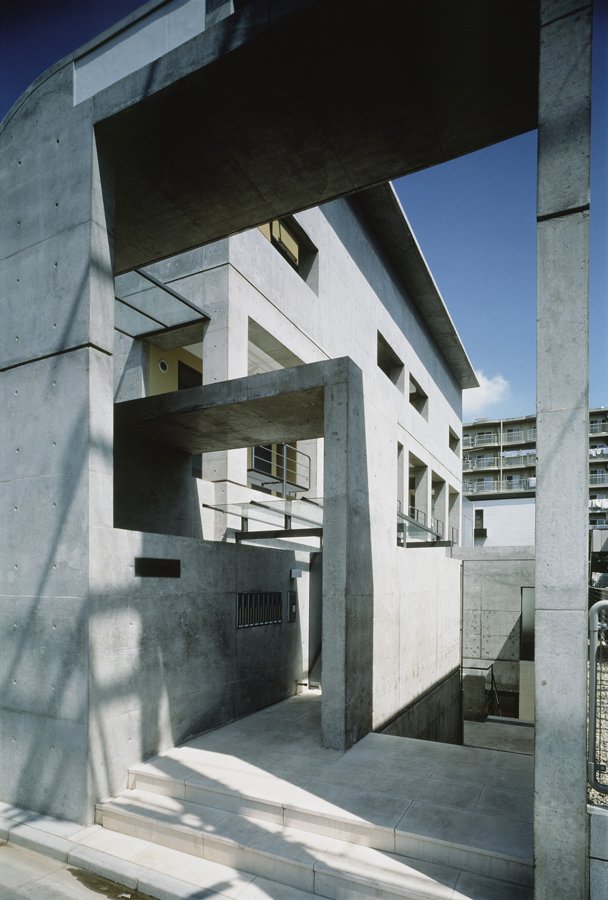 David Chipperfield Architects - Gotoh Museum 2