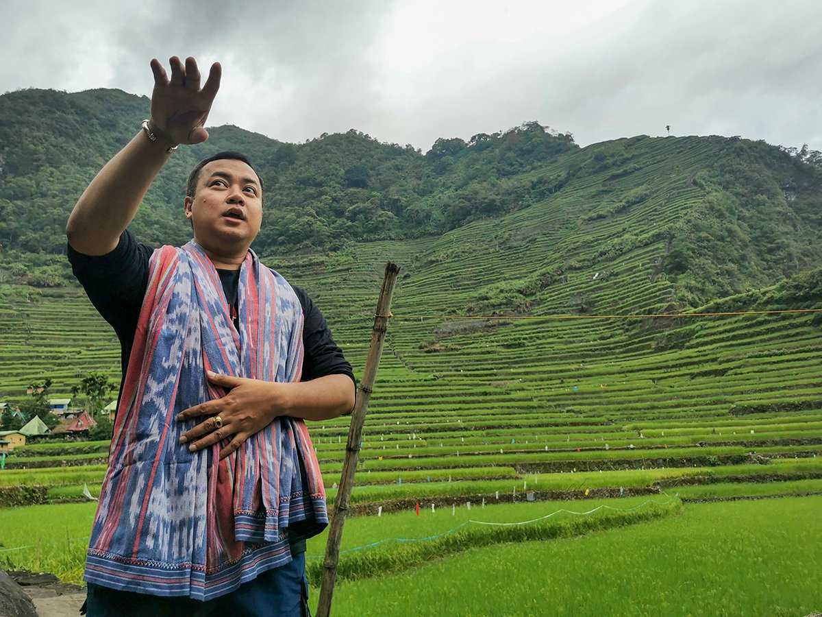 Remembrance and Rebirth: Final Rites and New Beginnings at Batad ...