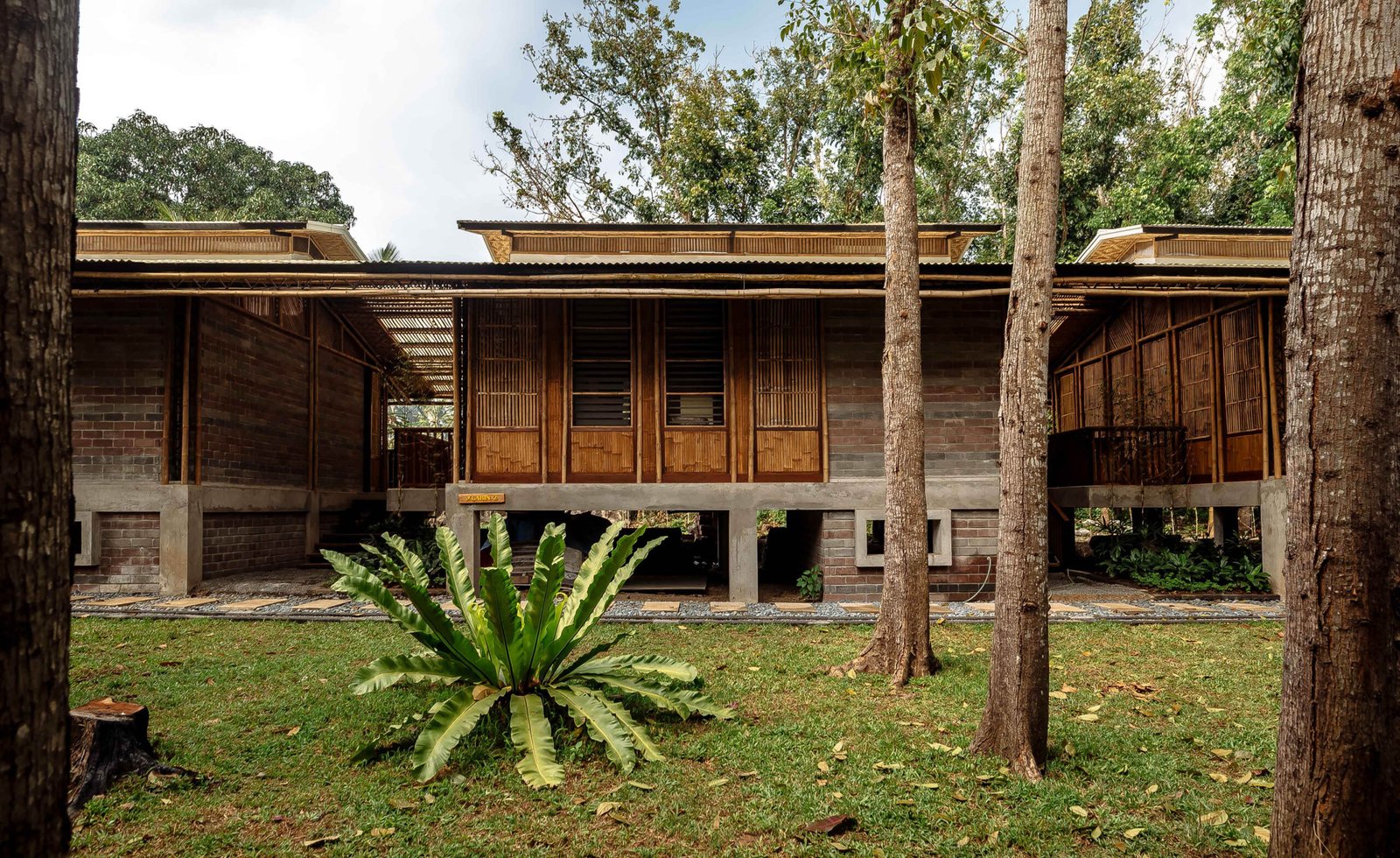 Dominic Galicia Architects