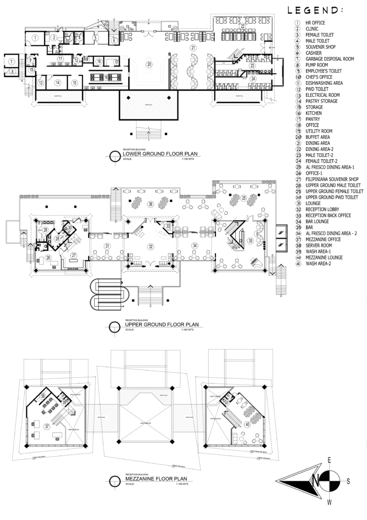 Kanto-Unfinished Basket-floor plan