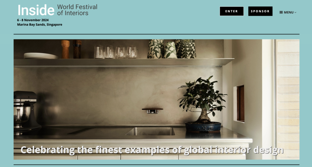 Kanto Creative Corners 2024 Interior Design Competitions You Can Join INSIDE Festival of Interiors