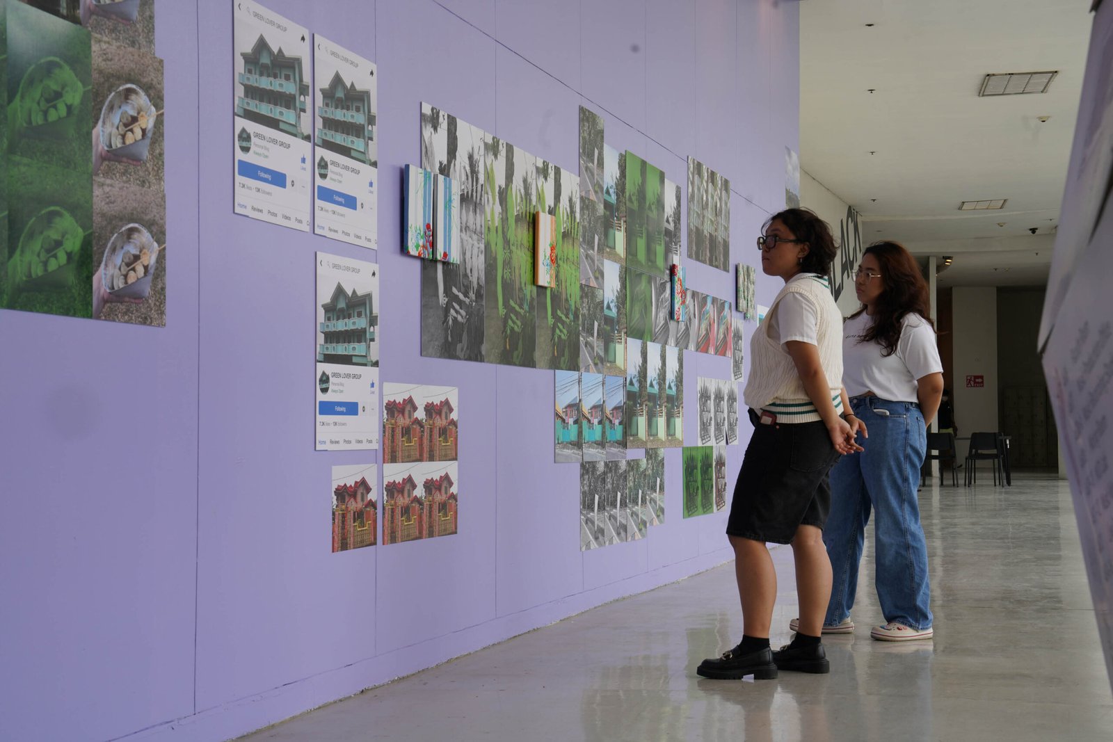 Benilde Open Design + Art