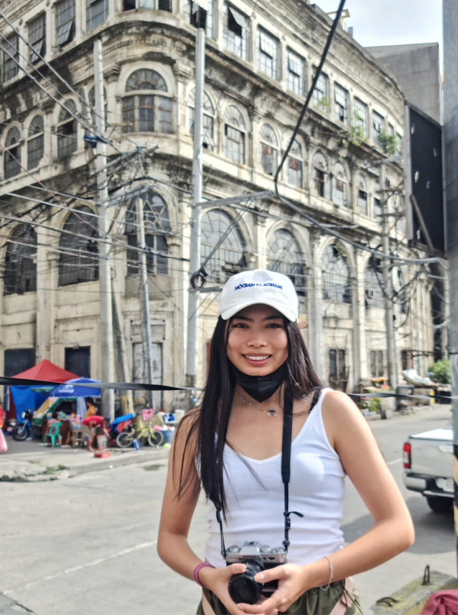 Kanto Voices Bianca Weeko Martin on Architectural Guide Manila