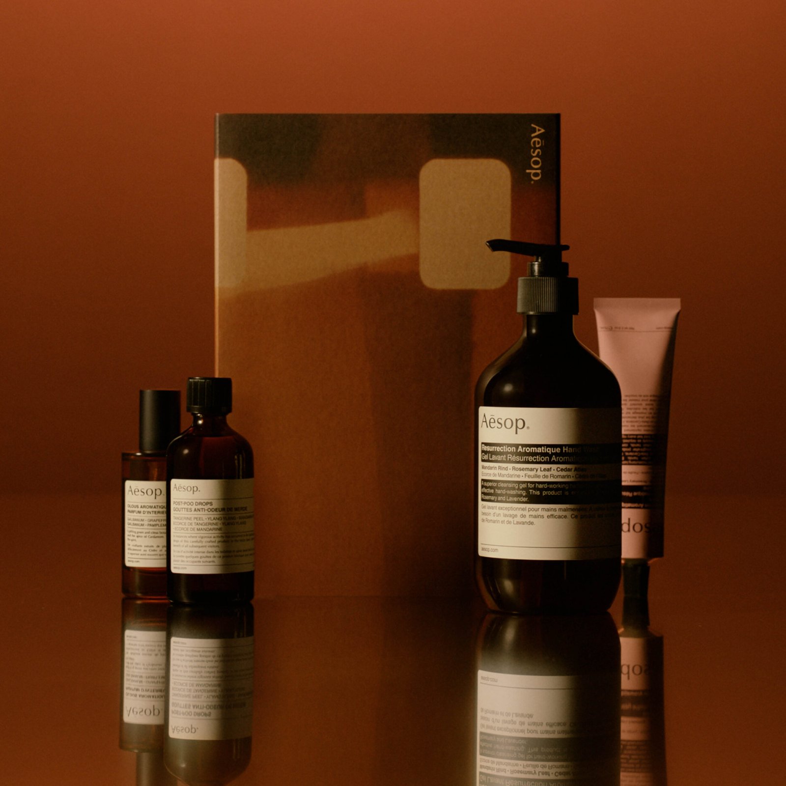 Aesop Gift Kits