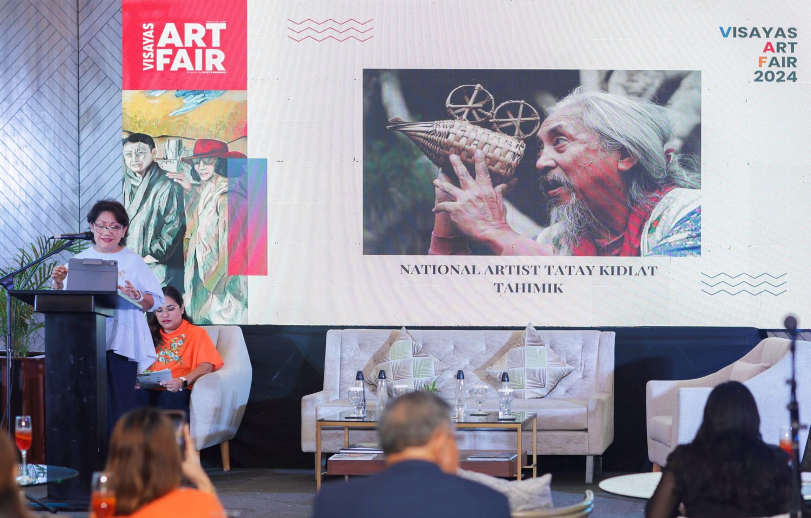 Kanto.ph-Visayas Art Fair-Kidlat Tahimik