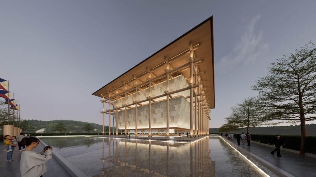 Kanto WAF 2024 Festival Briefer Presentation Schedules