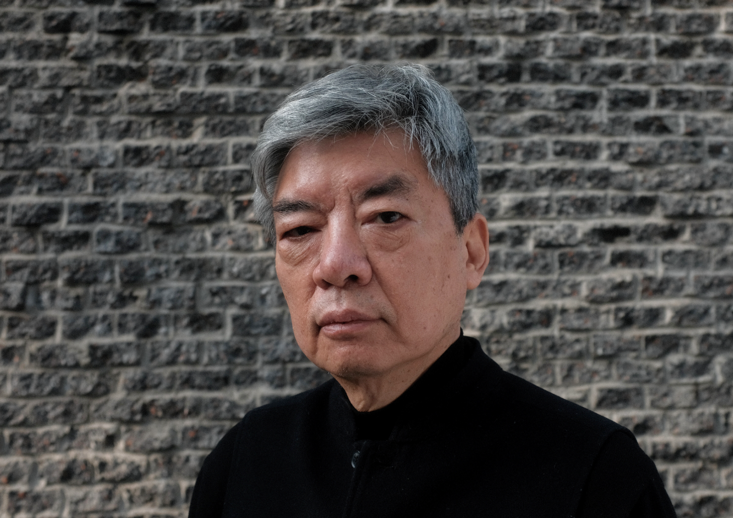 Kanto Creative Corners 2025 Pritzker Prize winner Liu Jiakun