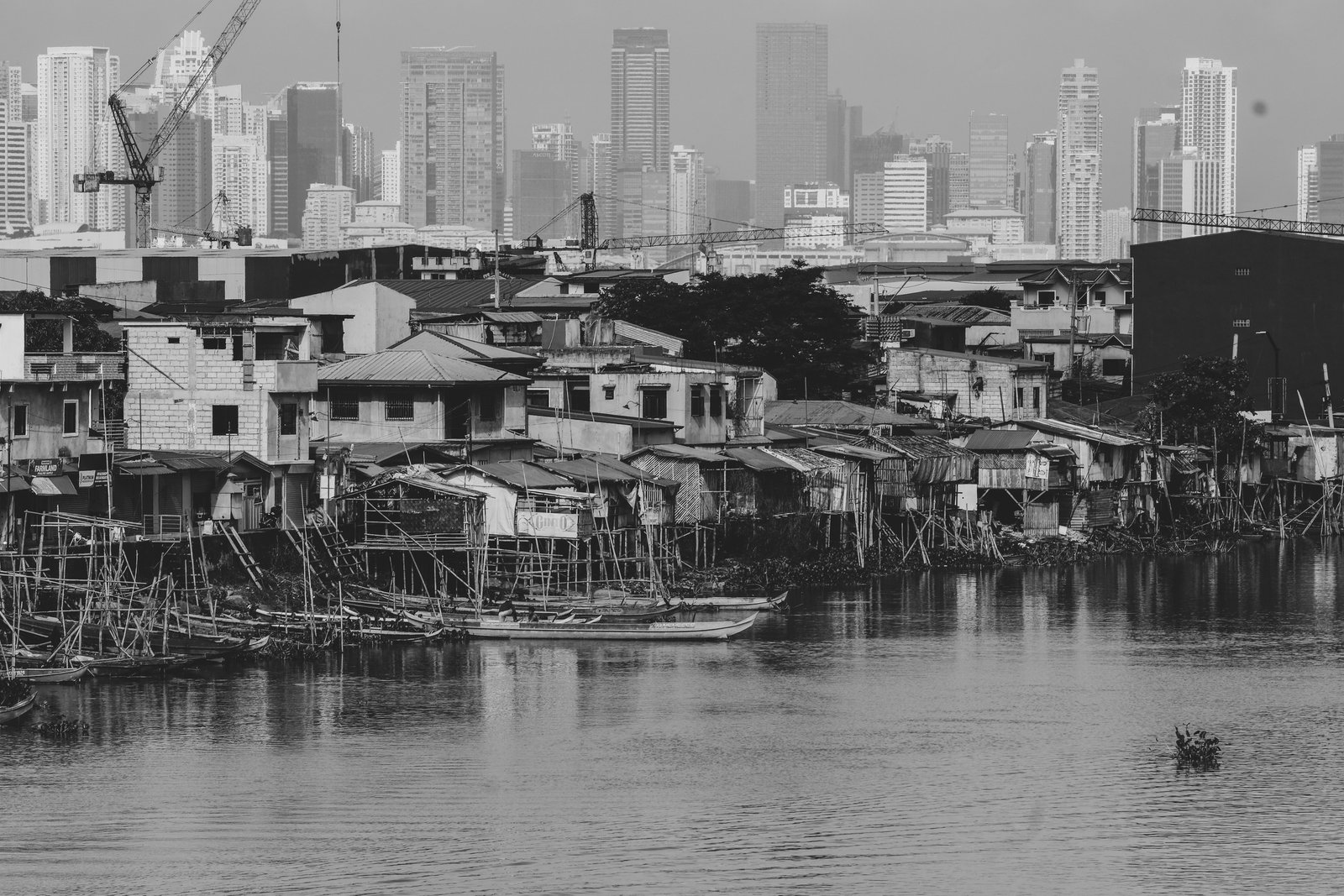 Pasig River PAREX ICOMOS Philippines Kanto.PH