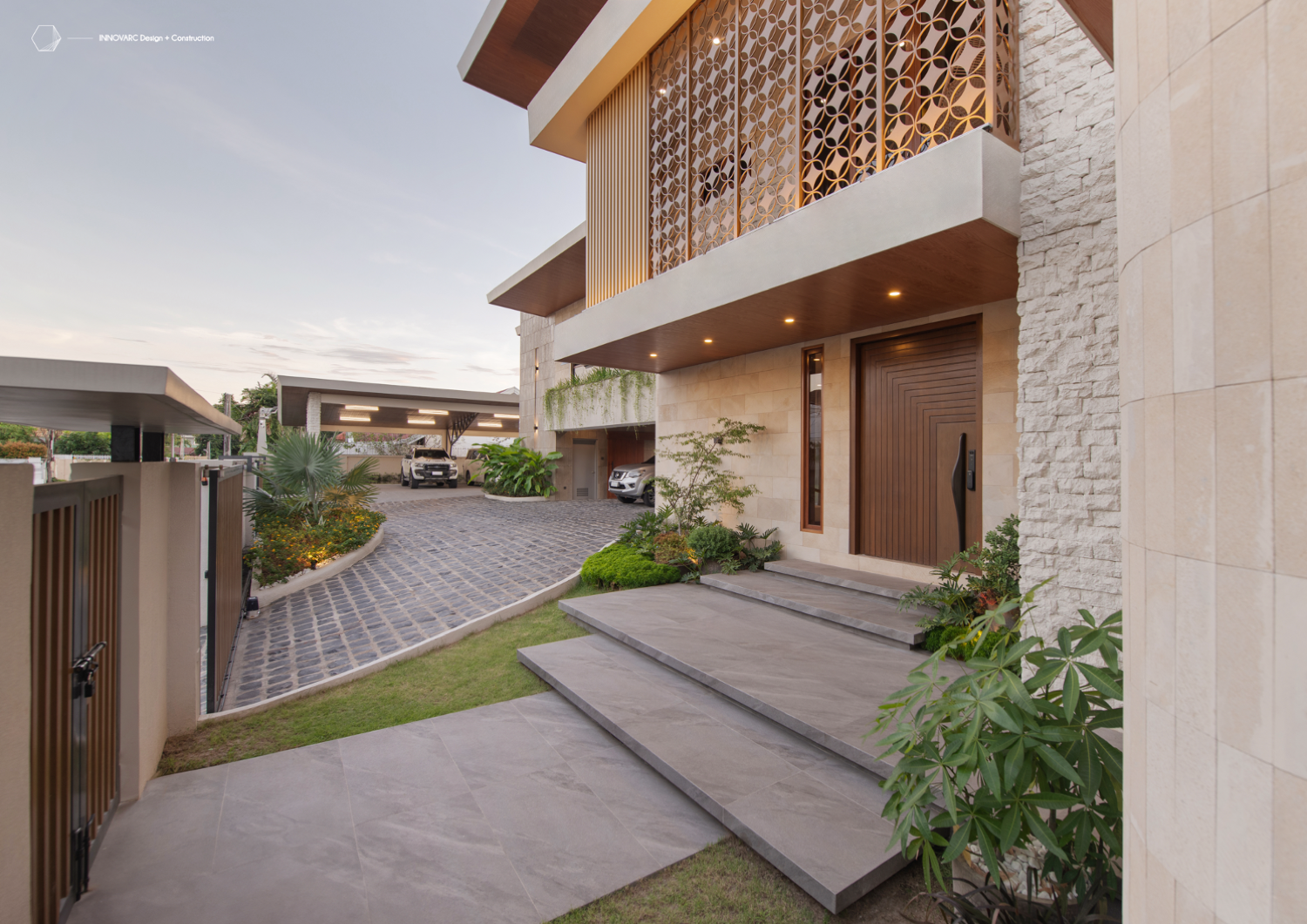 Kanto.PH-Kanto Spaces Innovarc Design and Construction-House of Memory