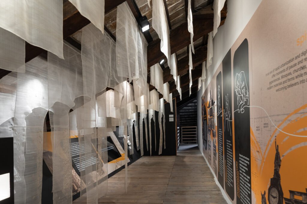 UST College of Architecture Venice Biennale
