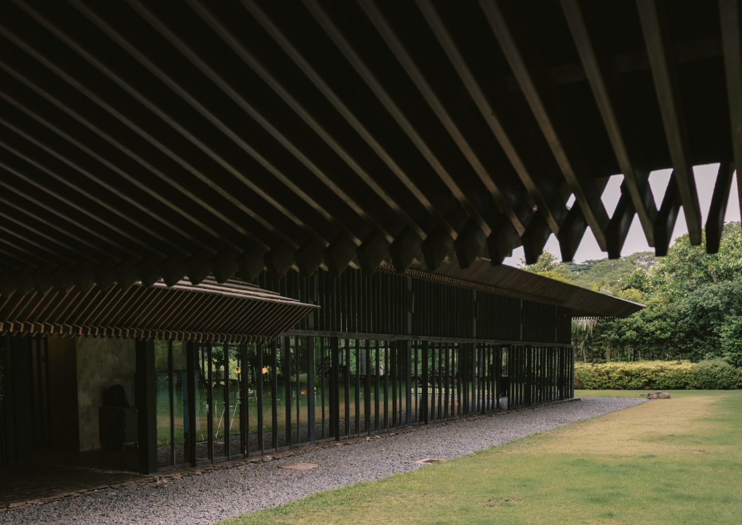 Kanto Intersections with Kohler Philippines at Hacienda Community Center. Photographed by Forma.