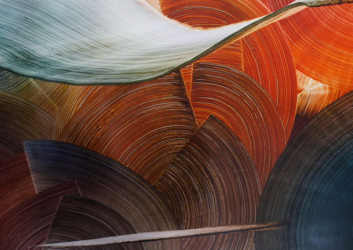 Kanto.PH Nuyda Estate Launches Prints of PRIDE by the late Justin Nuyda