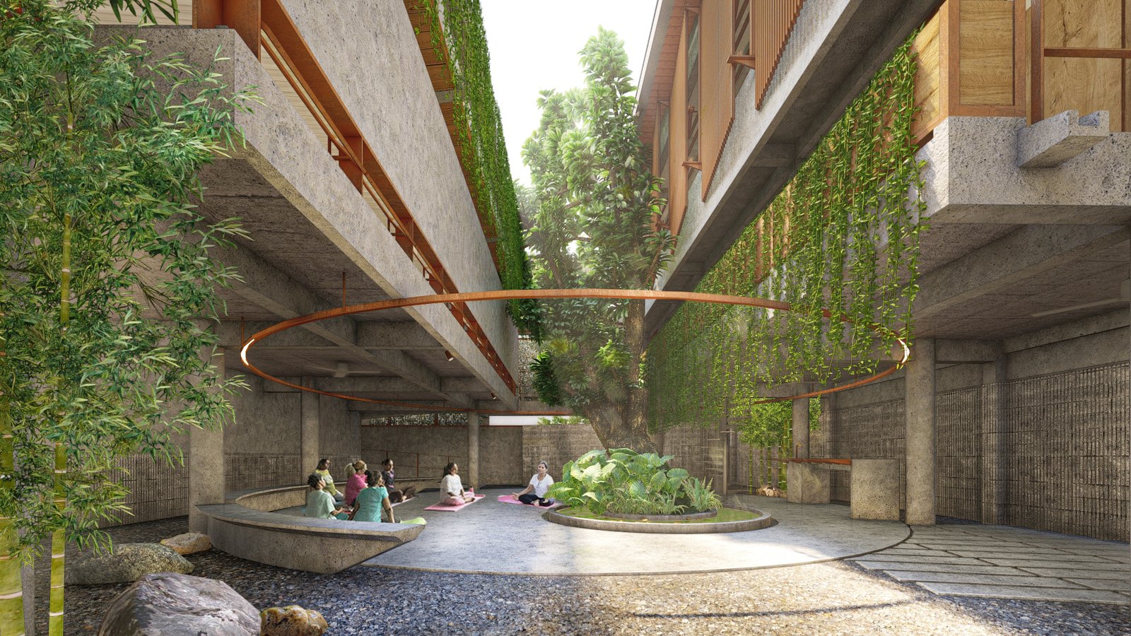 Kanto.PH World Architecture Festival WAF 2025 Shortlist Reveal