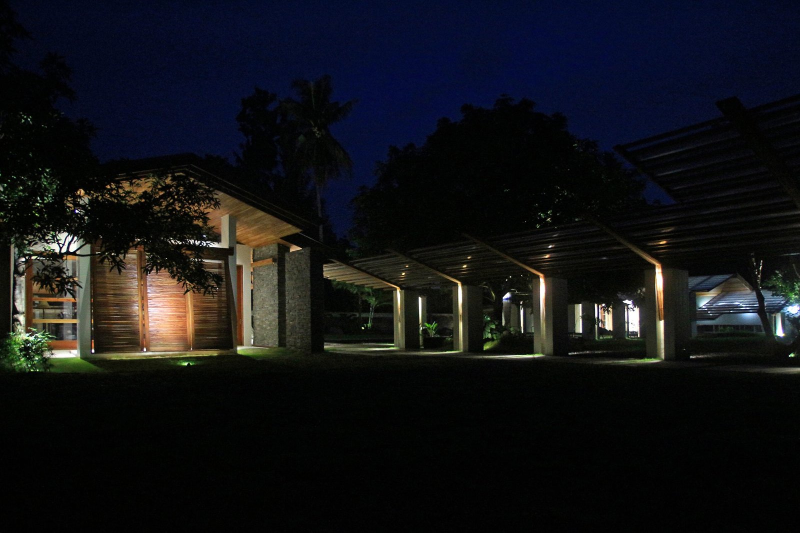 Dean Sinco Foundation University
