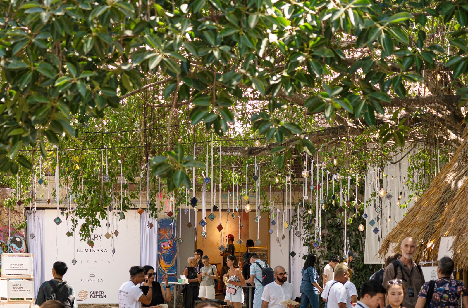 Jia CURATED 2025 Budiman Ong Bali Taman Festival Sanur Kanto.PH Creative Corners17