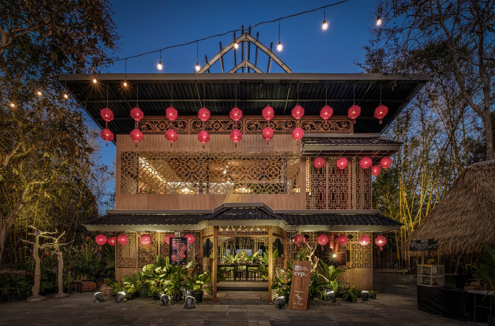 Jia CURATED 2025 Budiman Ong Bali Taman Festival Sanur Kanto.PH Creative Corners17