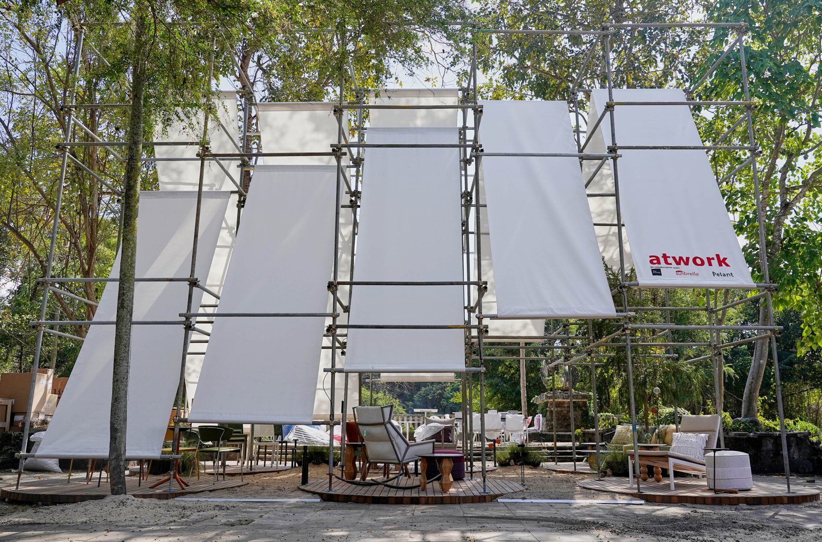 Jia CURATED 2025 Budiman Ong Bali Taman Festival Sanur Kanto.PH Creative Corners