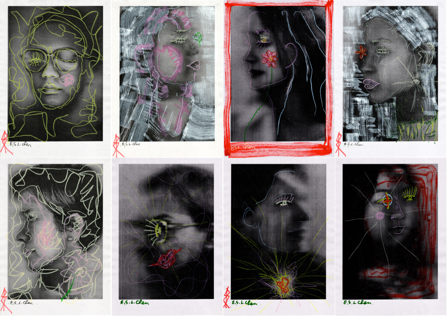 Kanto.PH Triangulum Free Scan Job Scanned Portraits E.S.L Chen