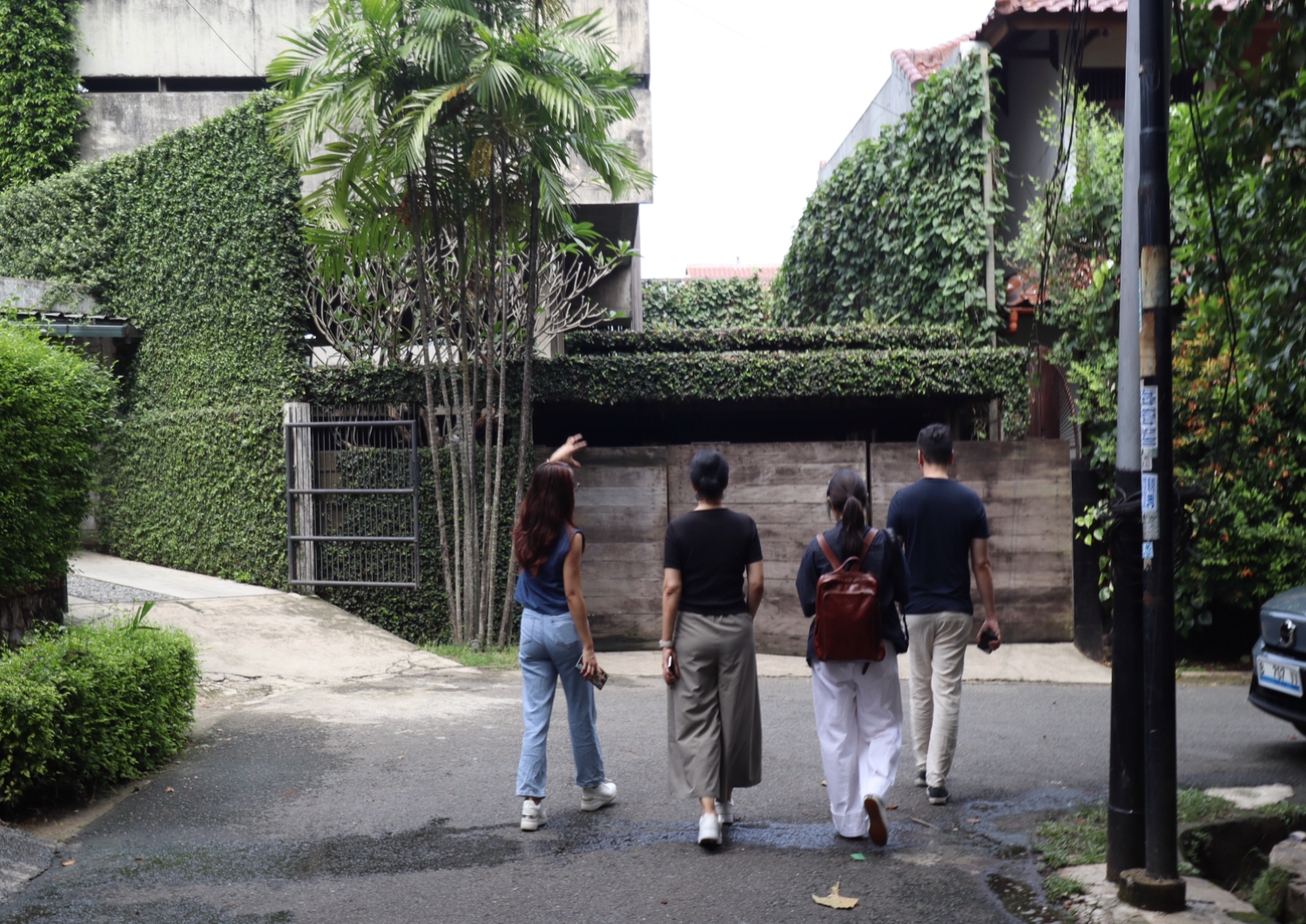 Kanto and Kohler Philippines Cross Cultures at Indonesia