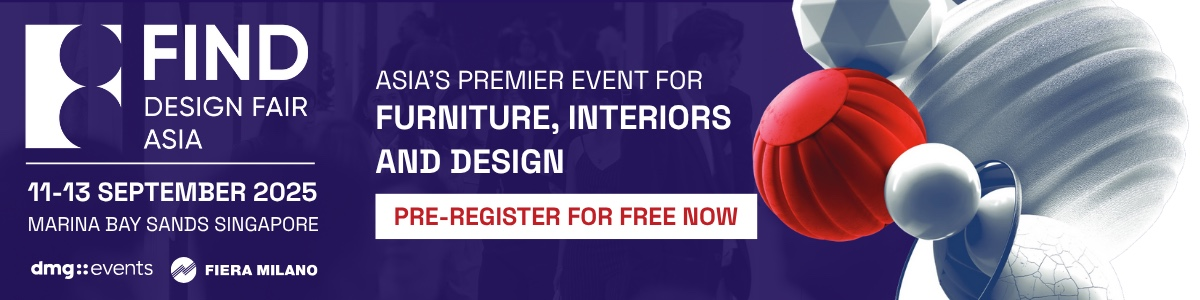 Kanto.PH FIND Design Fair Asia 2025 Web