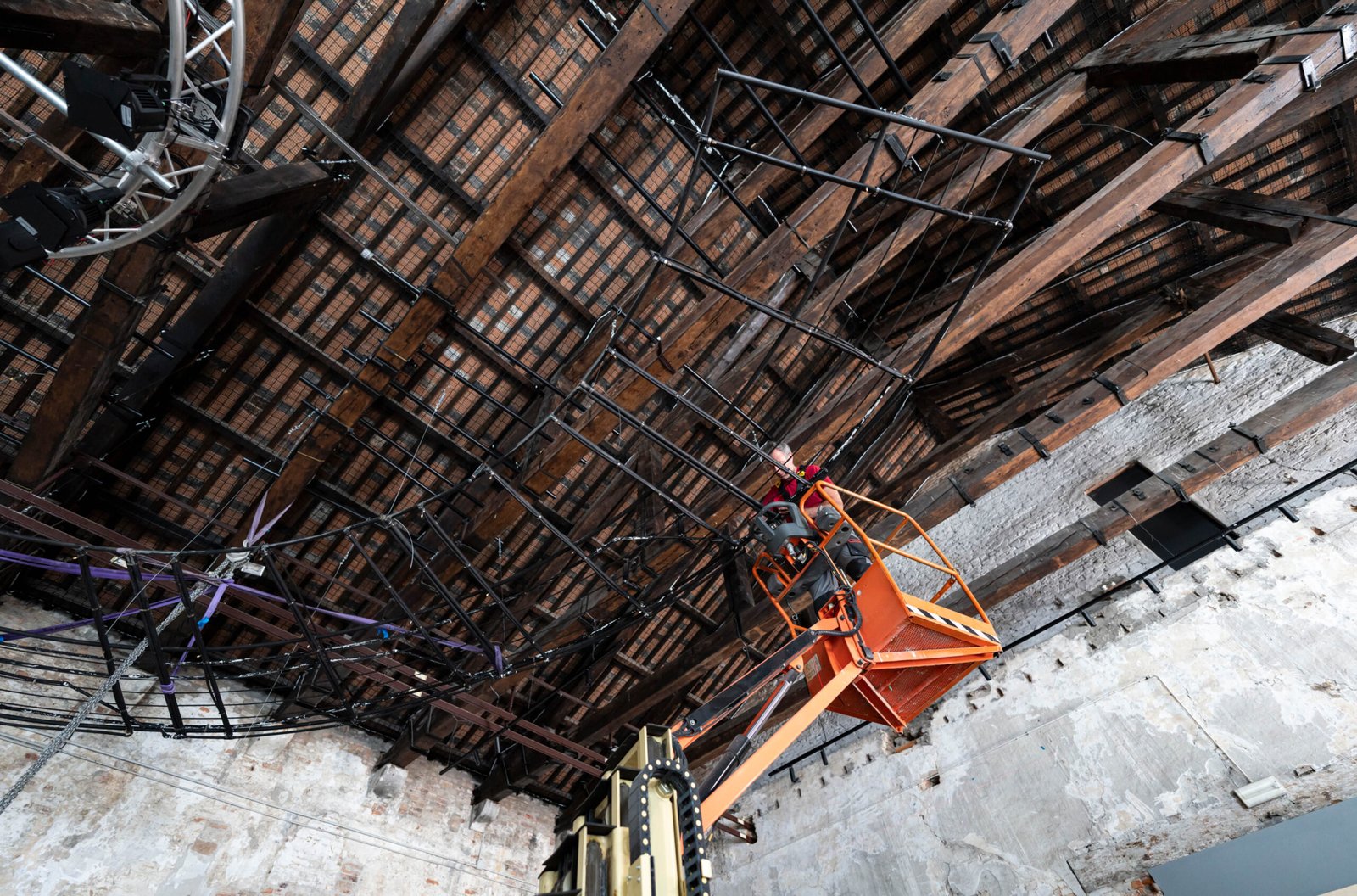 Soil-beings Philippine Pavilion Venice Architecture Biennale 2025