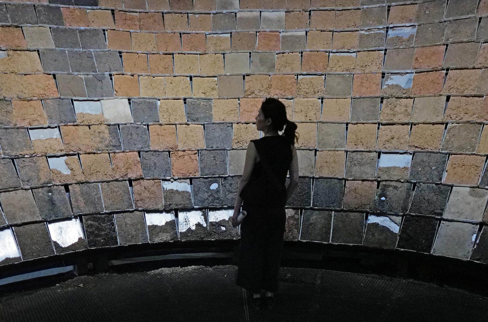 Soil-beings Philippine Pavilion Venice Architecture Biennale 2025