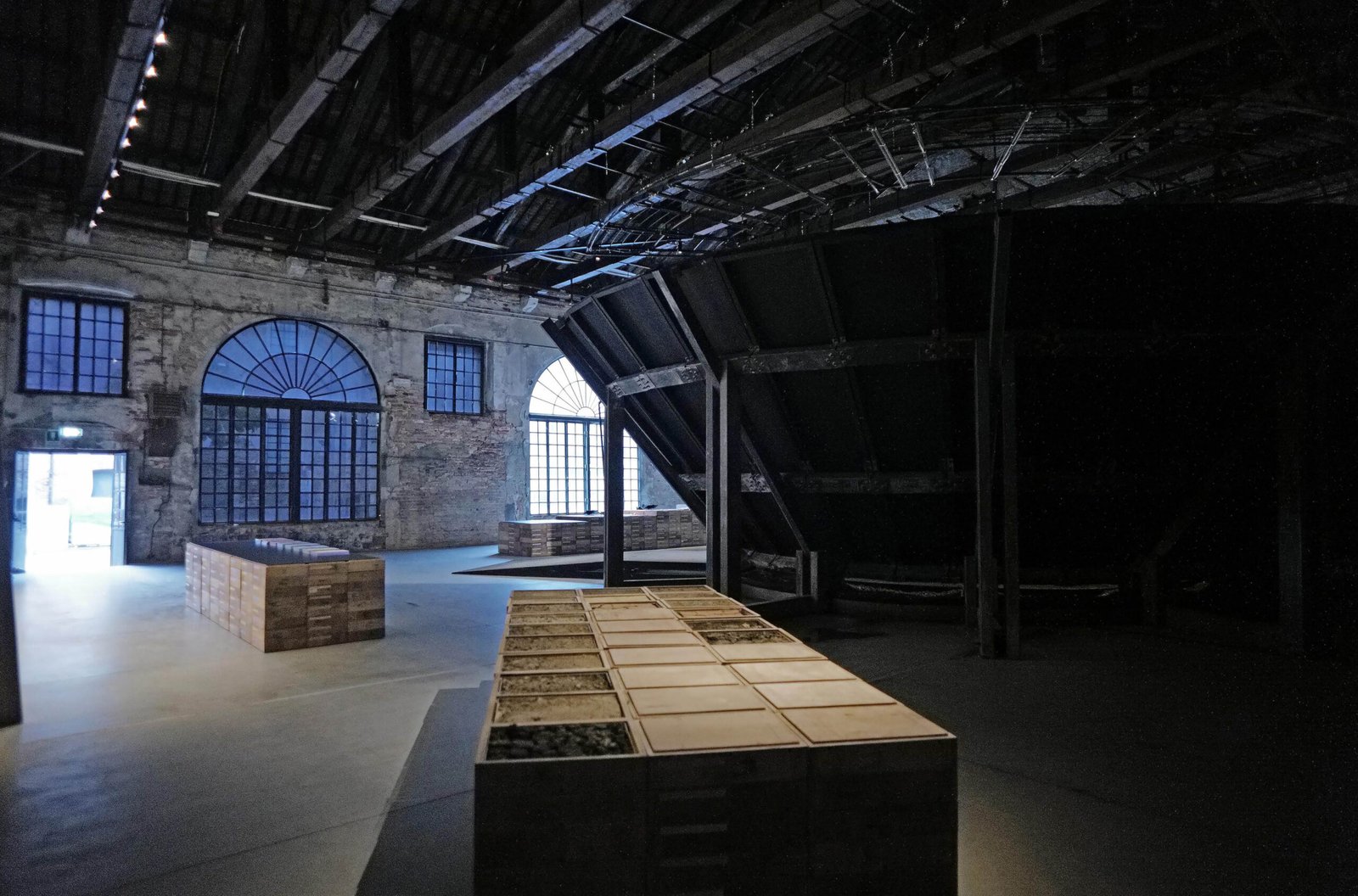 Soil-beings Philippine Pavilion Venice Architecture Biennale 2025