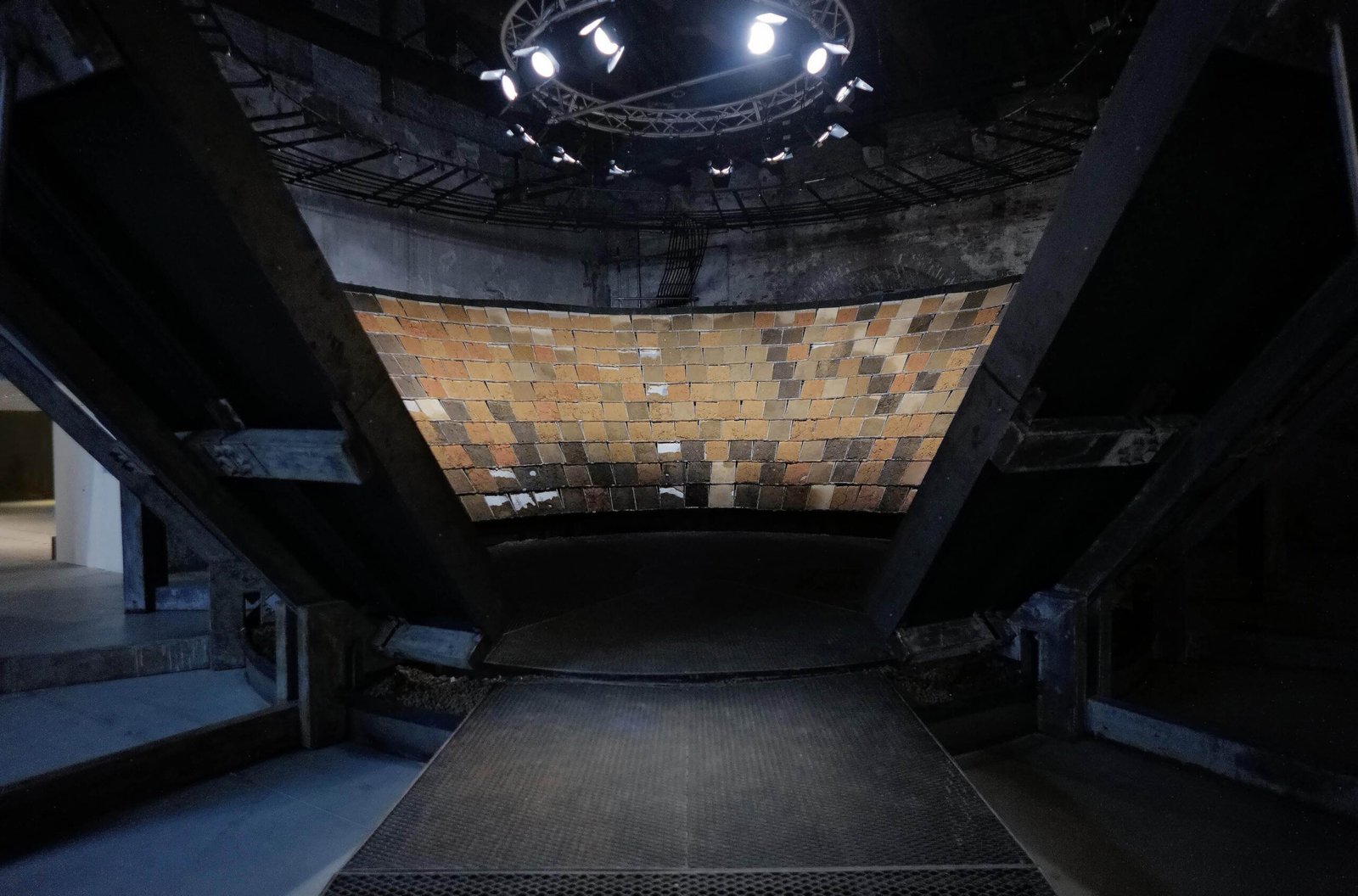 Soil-beings Philippine Pavilion Venice Architecture Biennale 2025