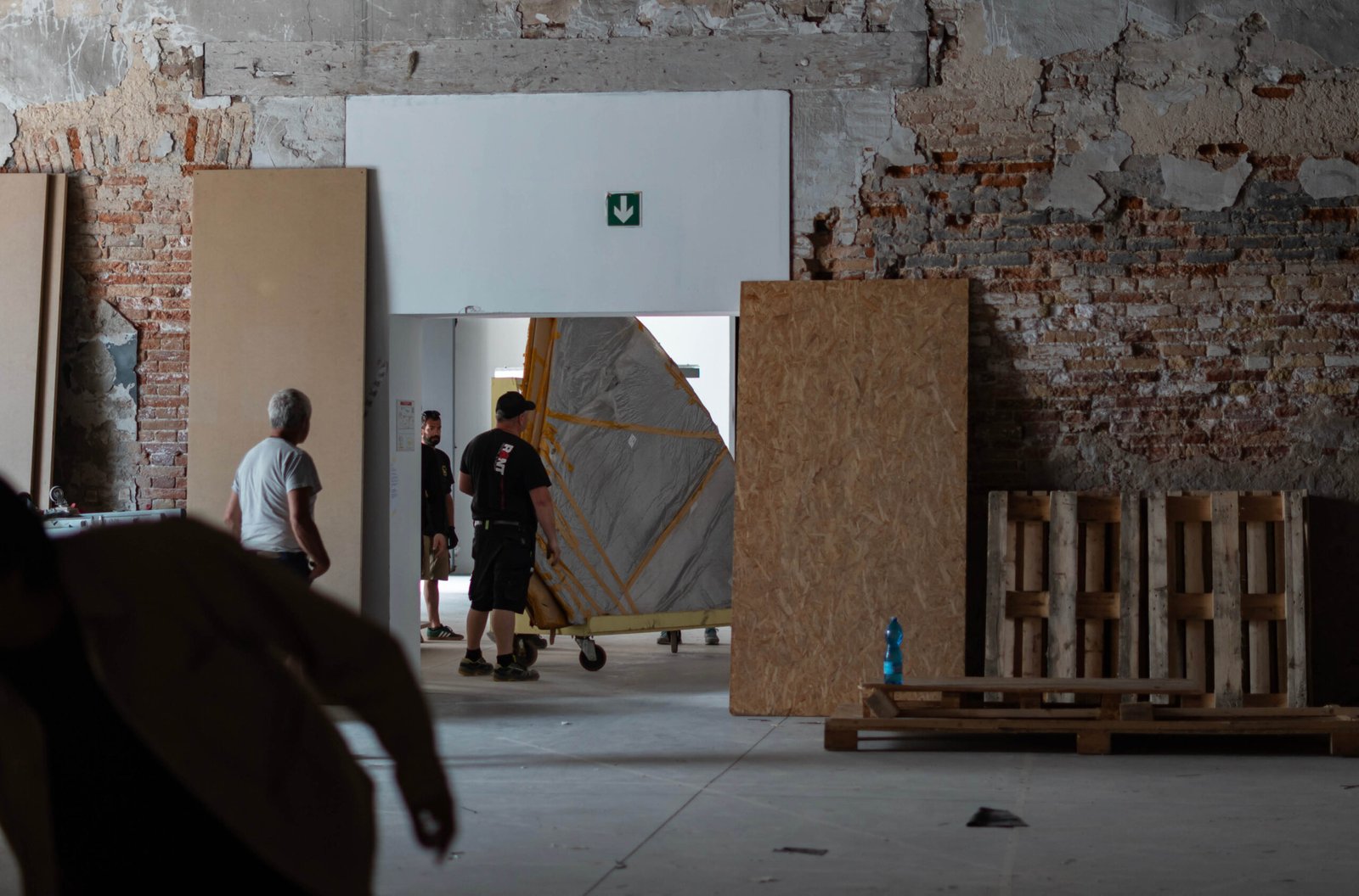Soil-beings Philippine Pavilion Venice Architecture Biennale 2025