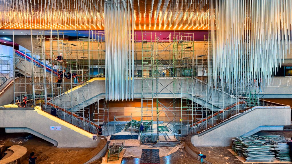 PICC Renovation Kanto.PH
