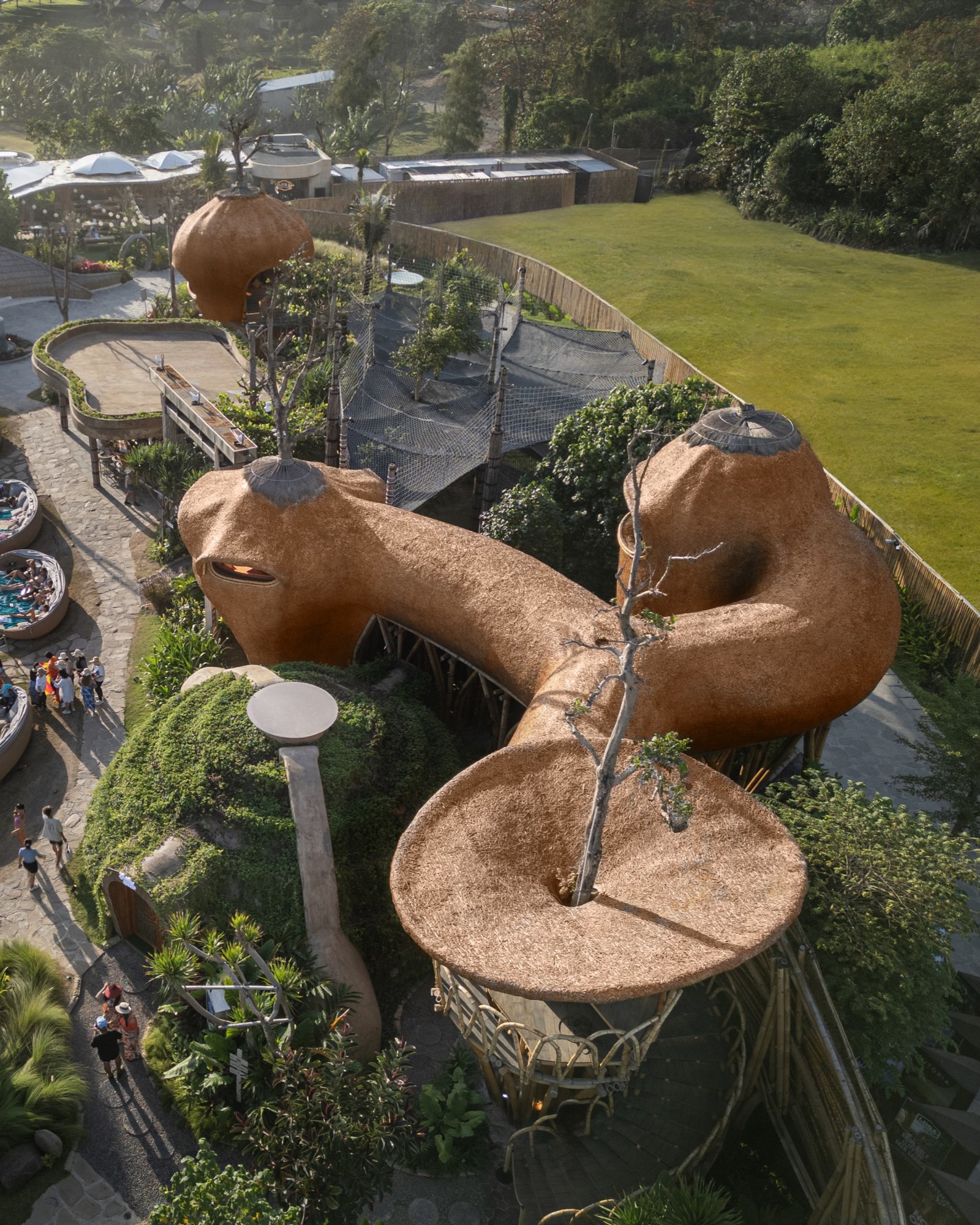 Kanto.PH Inspiral Architects Luna Beach Club