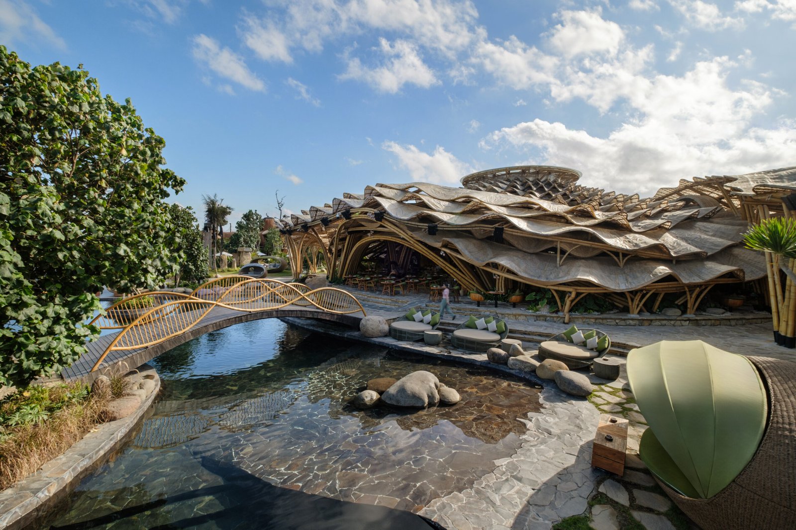 Kanto.PH Inspiral Architects Luna Beach Club