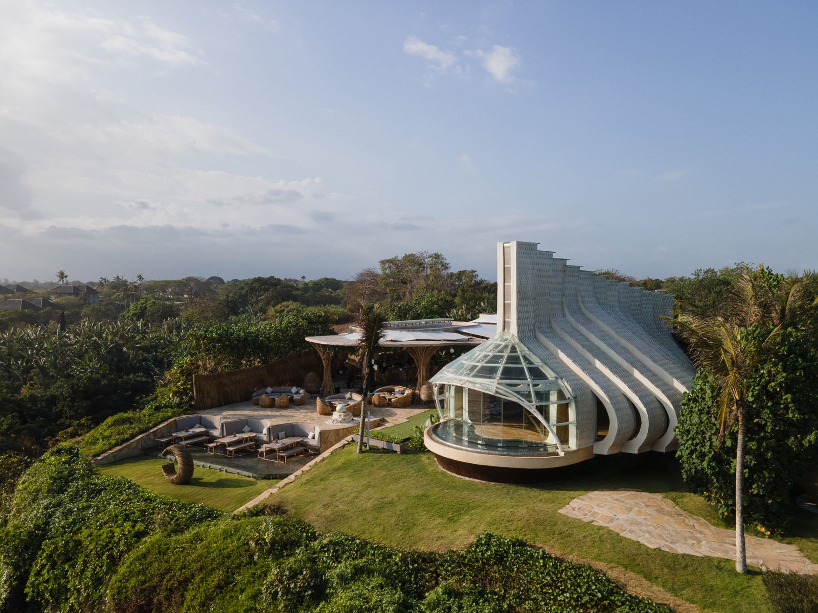 Kanto.PH Inspiral Architects Luna Beach Club