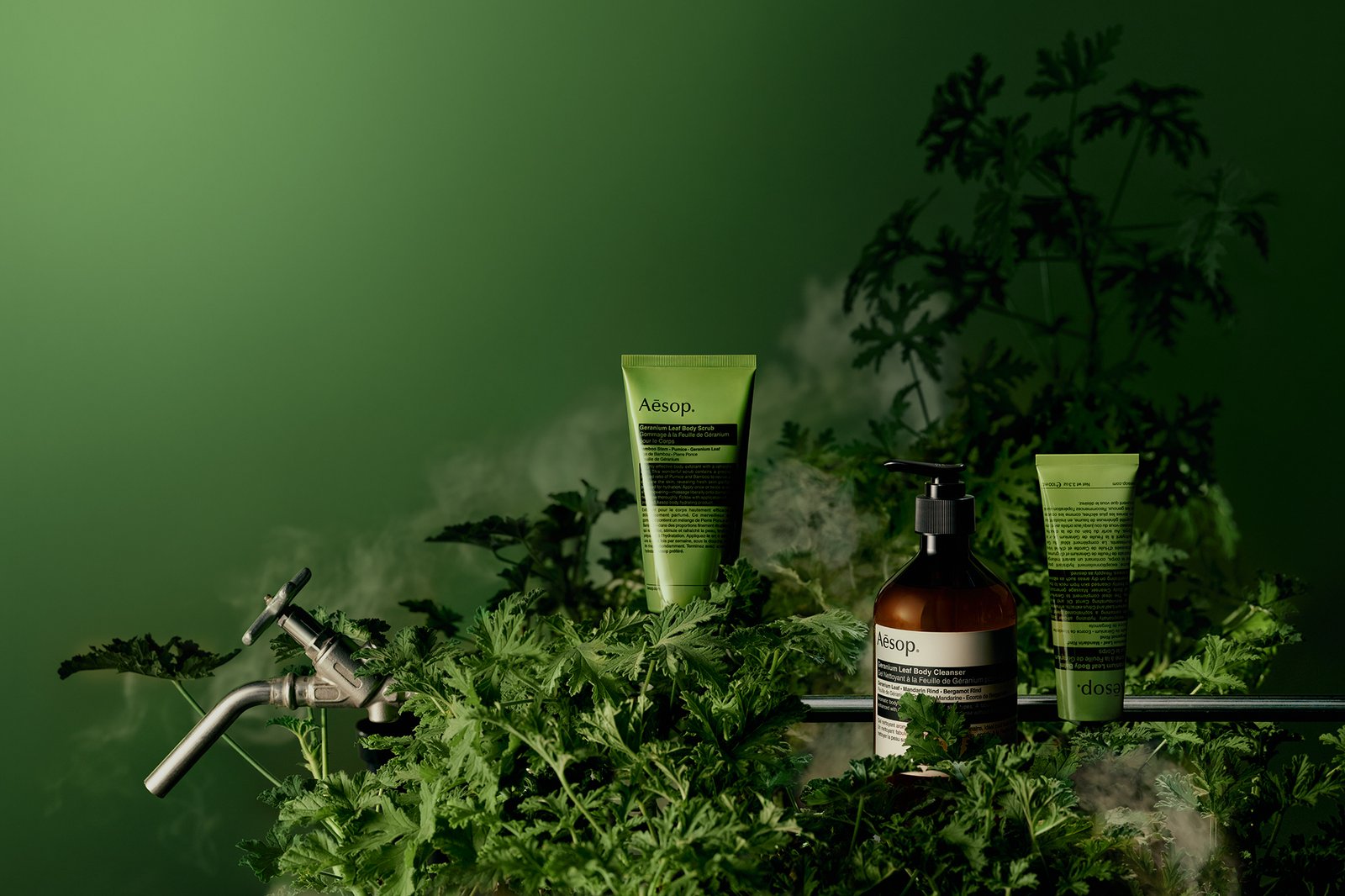 Kanto.PH Aesop Geranium Everywhere We Shoot
