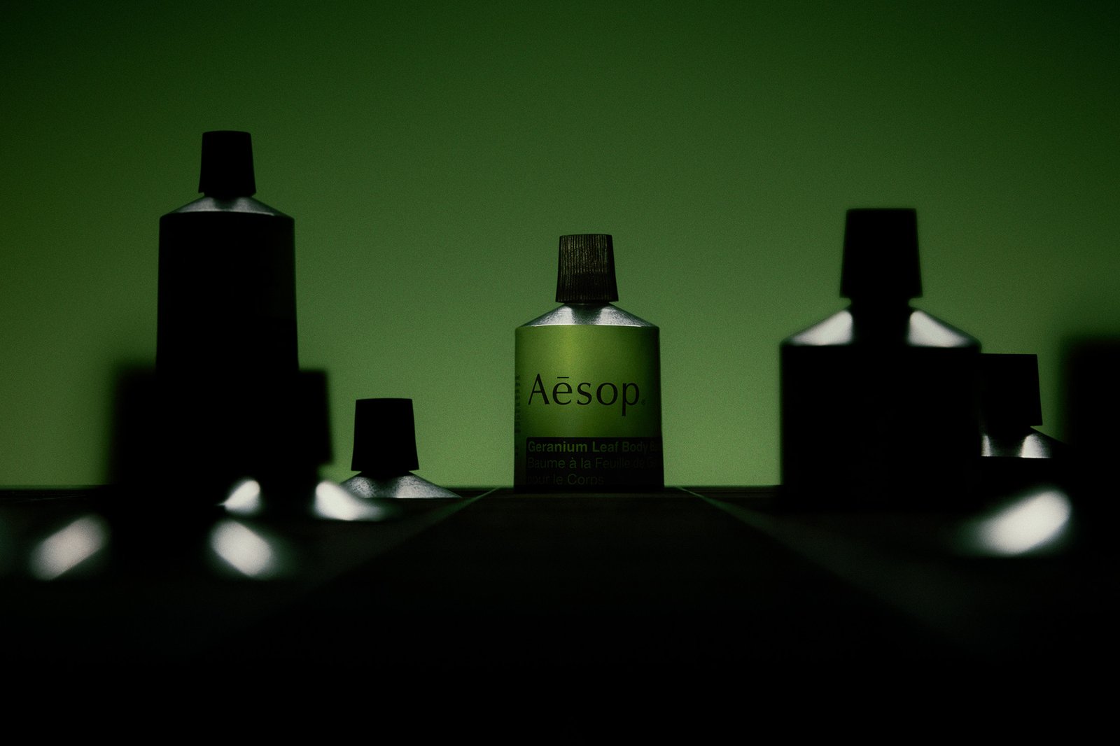 Kanto.PH Aesop Geranium Everywhere We Shoot