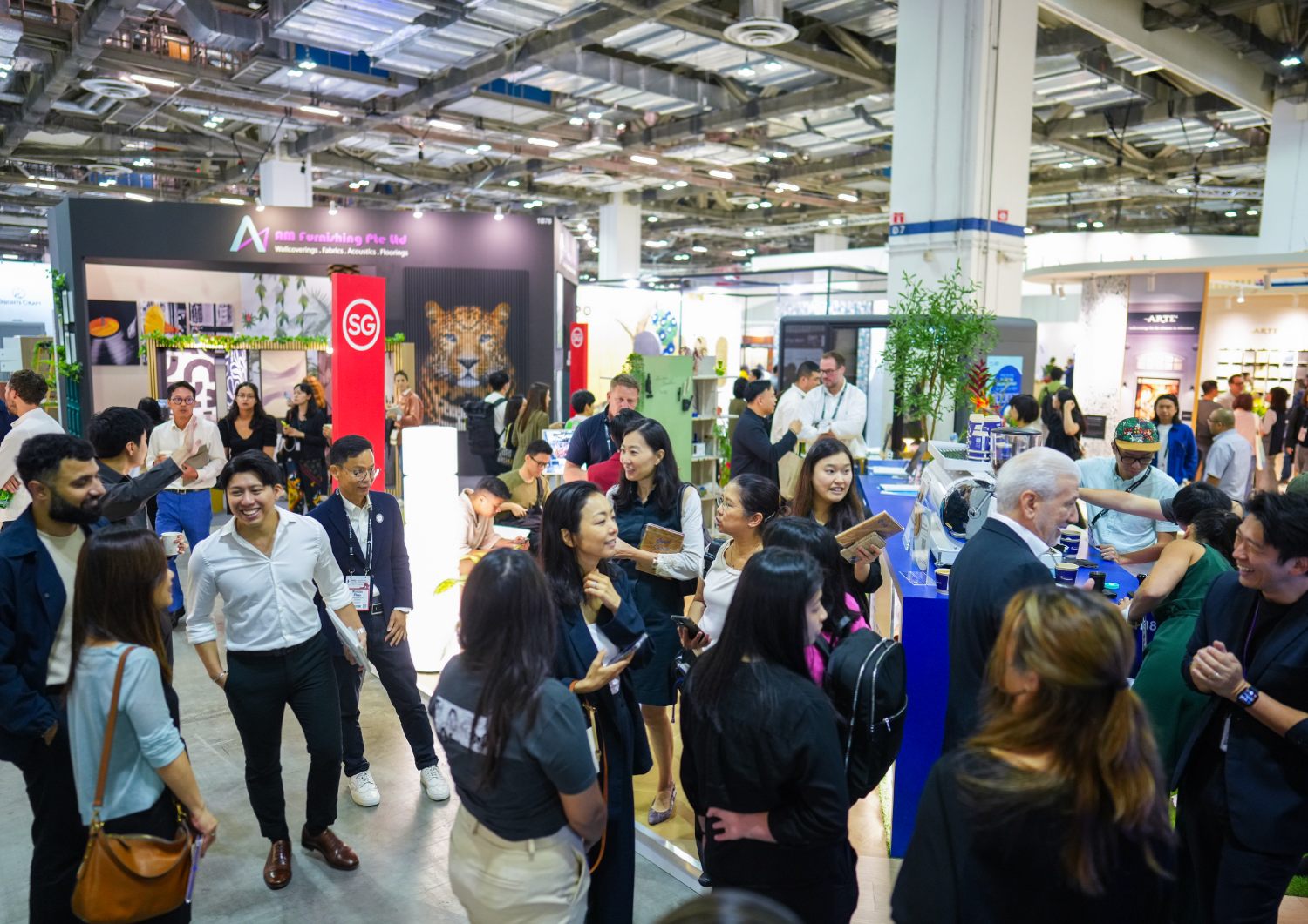 Kanto.PH Find Design Fair Asia 2025