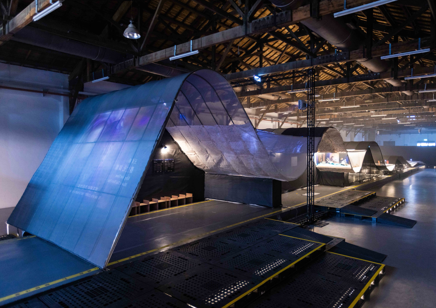 Kanto.PH Creative Expo Taiwan 2025 Water Scapes