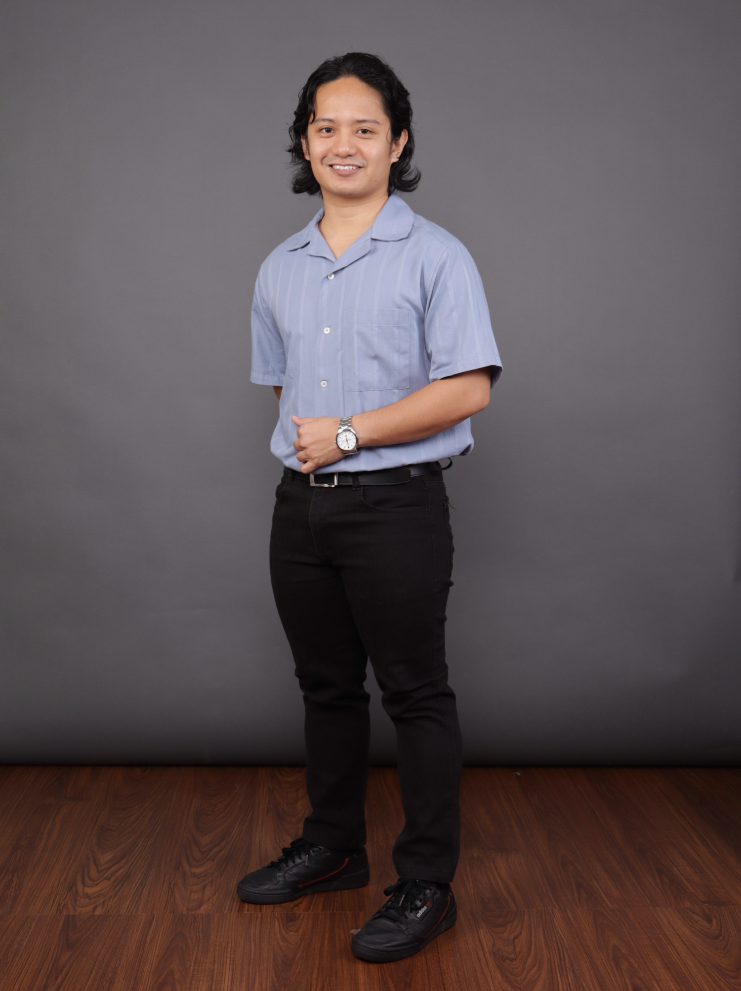 Kanto.PH MADE 2025 Benedict Simbulan