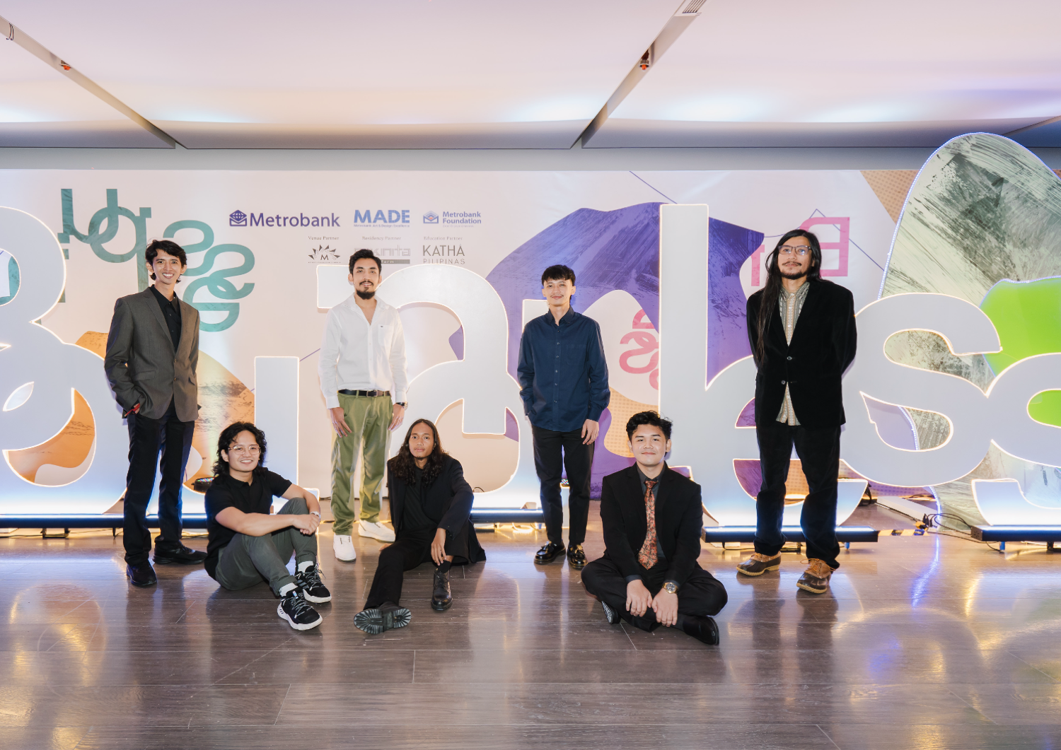 Kanto.PH MADE 2025 Boundless Art