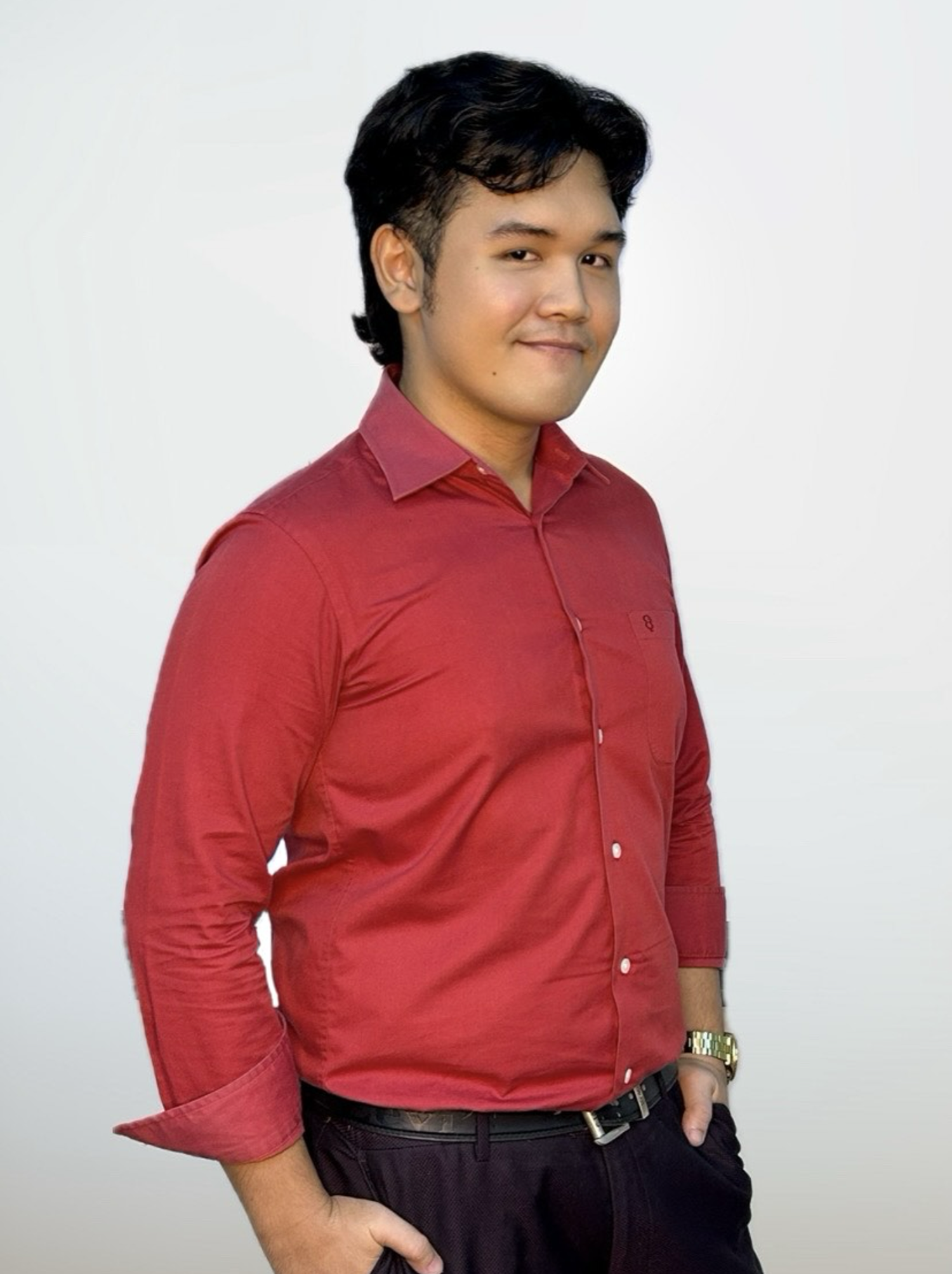 Kanto.PH MADE 2025 Marc Allan Jose