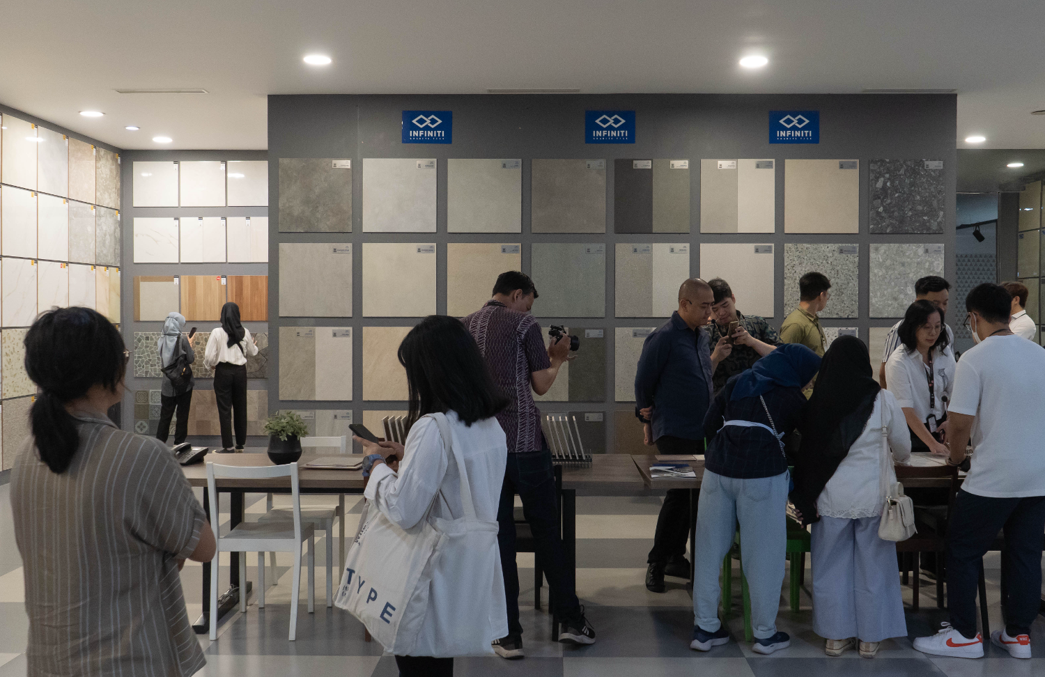 Kanto Creative Corners Platinum Architectural Design Competition PADC 2025