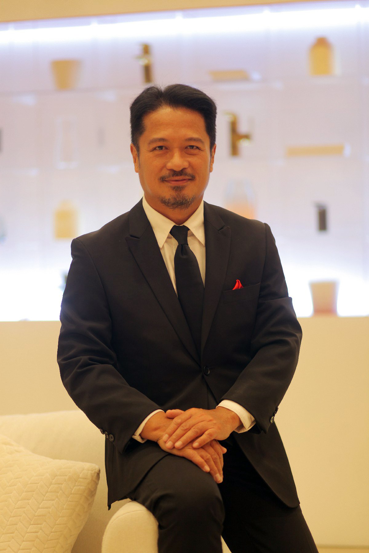 American Standard at 150 Liz Cancino Hermie Limbo