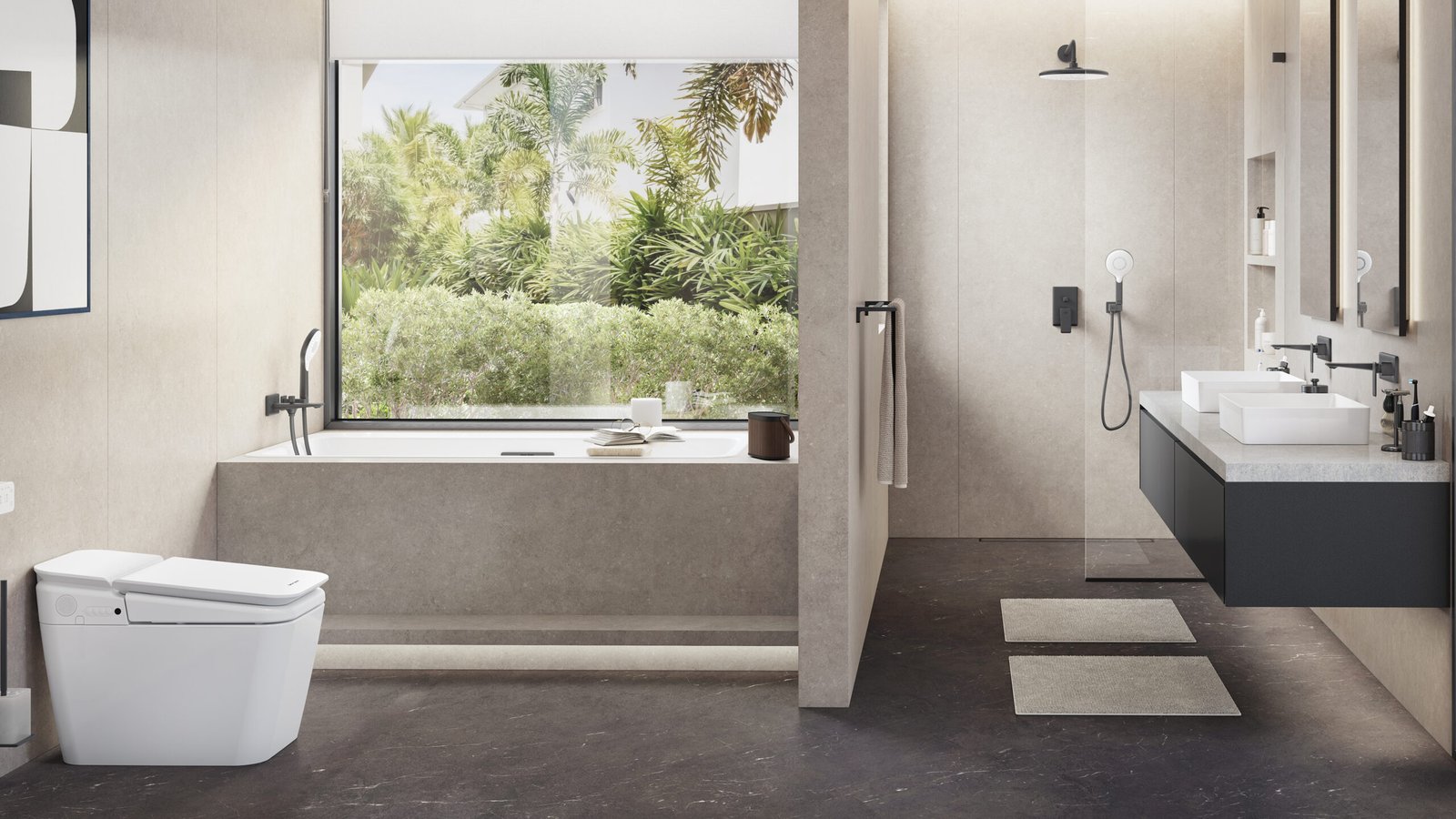 American Standard at 150 Liz Cancino Hermie Limbo