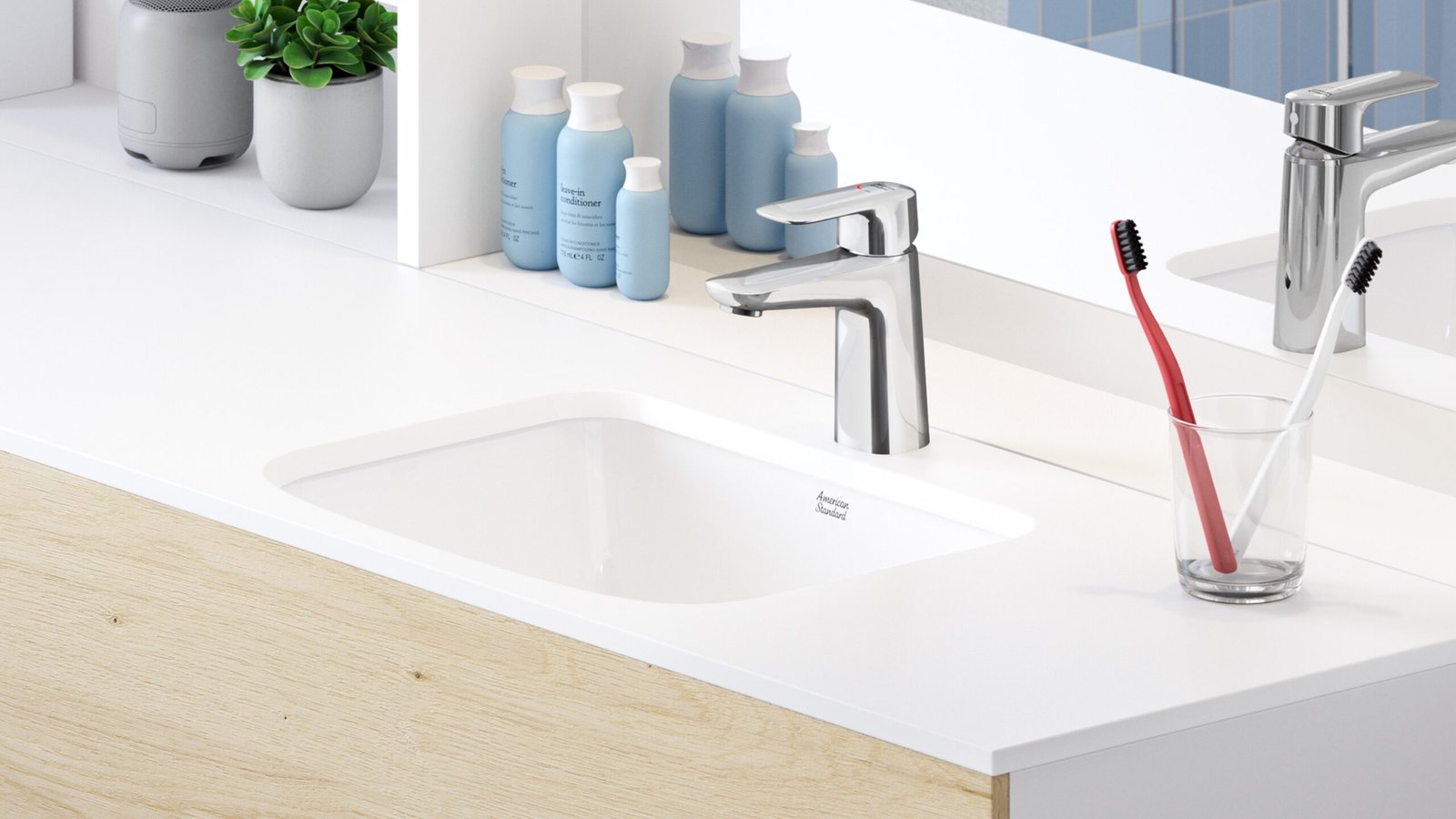 American Standard at 150 Villy Lee Retail Experience Loven WizFlo Elite ASDA Kanto (5)