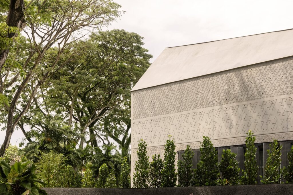 Formwerkz Dunearn House Kanto.PH