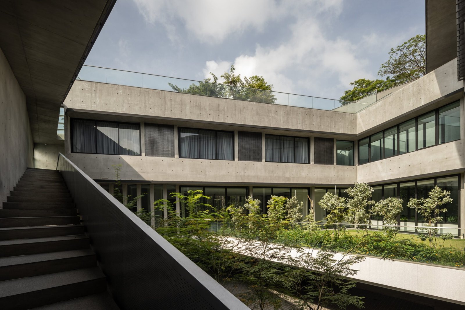 Formwerkz Dunearn House